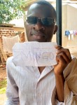 Andrew Kala, 31, Kampala