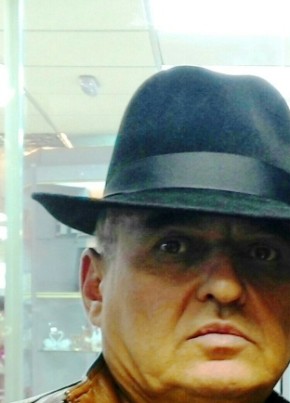 Albert, 63, Russia, Moscow