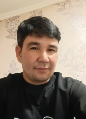 Nuryk из Новочеркасска 36 лет