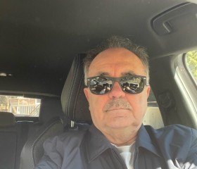 Cergey, 69, Santa Ponsa