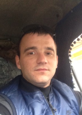 Евгений, 34, Россия, Оренбург