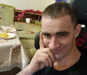 Серёжа, 33 года, Нижневартовск