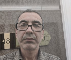 Daler, 52 года, Душанбе