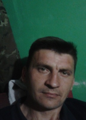 QРуслан, 45, Україна, Харків
