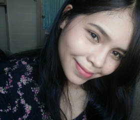 Jinaa, 27, Pattani
