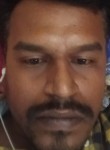 Srinivas, 38 лет, Bangalore