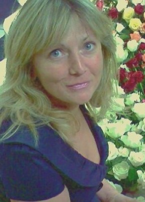 Krassotka Syu, 51, Россия, Химки