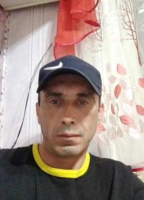 Сергей, 48, Россия, Юхнов