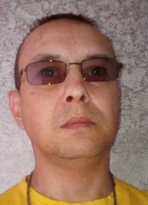 Иван, 51, Россия, Кинешма
