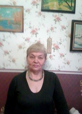 Елена, 69, Россия, Санкт-Петербург