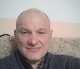 Иван, 53 года, Владивосток