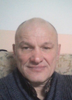 Иван, 53, Россия, Владивосток