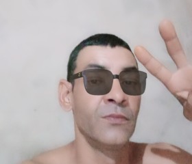 Fabio, 39, Aracatuba