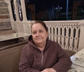 Валентина, 71 год, Воронеж