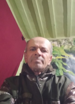 Владимир, 49, Россия, Ипатово