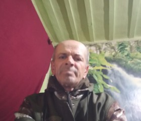 Владимир, 49 лет, Ипатово
