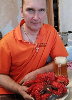 Георгий, 50, Россия, Углегорск