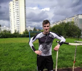 Andrey, 28 лет, Лобня