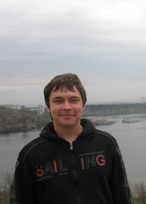 Андрей, 31, Россия, Волоконовка