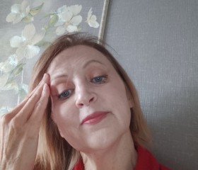 Zinaida, 52, Yekaterinburg