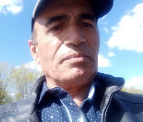 Нурали, 57 лет, Брянск