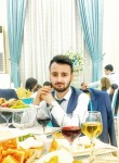 Ilham, 28 лет, Bakıxanov