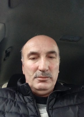 Руслан, 52, Россия, Нальчик