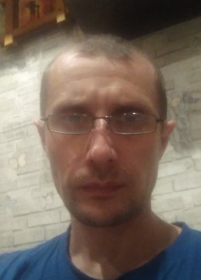 Алекс, 47, Россия, Новомосковск