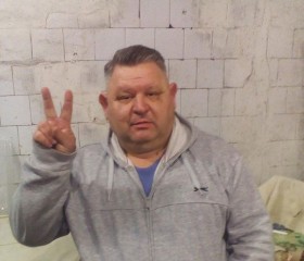 Вадим, 57 лет, Сміла