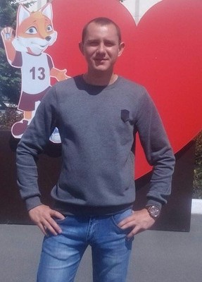 Сергей, 38, Россия, Воронеж