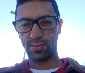 Goran, 23, Saraj