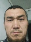 Акрам Самадов, 41 год, Бишкек
