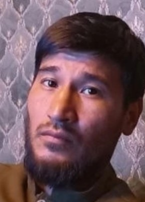 Артур из Астрахани 36 лет