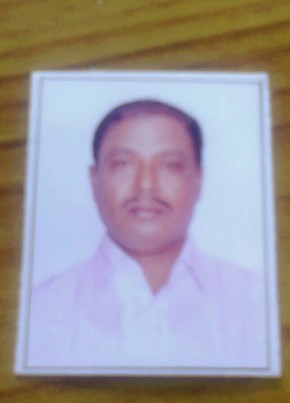 Jaffar, 54, India, Hyderabad