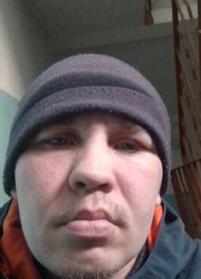 Nikolay, 36, Russia, Tutayev