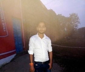 Boby Kumar, 18 лет, Delhi
