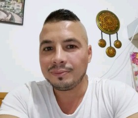 Florin, 39, Hjorring