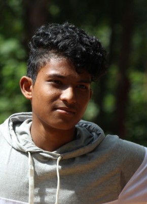 Prabhat, 22, India, Brajarajnagar
