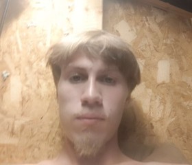 Sam, 25, Tahlequah