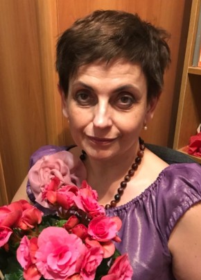 Ирина, 56, Россия, Краснодар