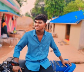 Romantic boy, 18 лет, Visakhapatnam