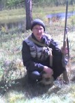 Борис, 43 года