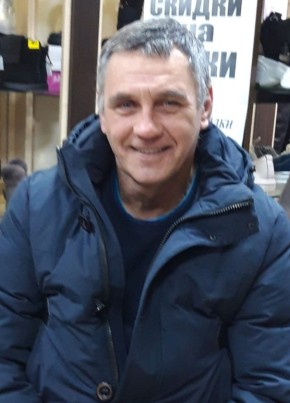 Anatoliy, 53, Russia, Petropavlovsk-Kamchatsky