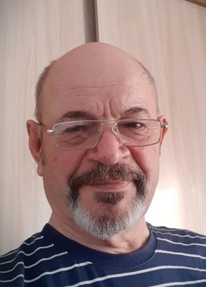 Анатолий из Барнаула 75 лет