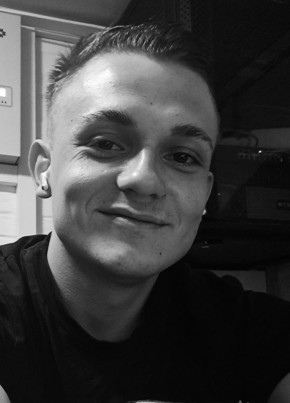 Александр, 28, Россия, Зеленоград