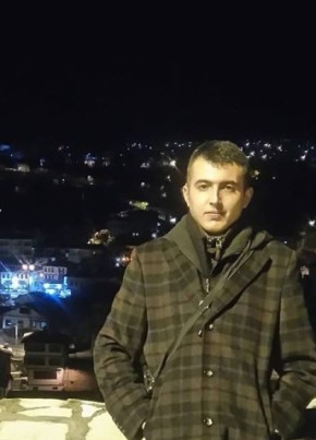 Muhammet, 31, Türkiye Cumhuriyeti, Safranbolu