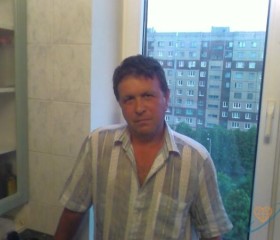 Леонид, 59 лет, Краматорськ
