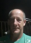 joarez, 56 лет, Goiânia