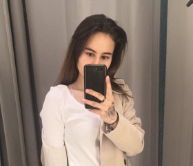 Кристина, 21 год, Иваново