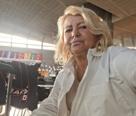 Лариса, 64 года, Сочи